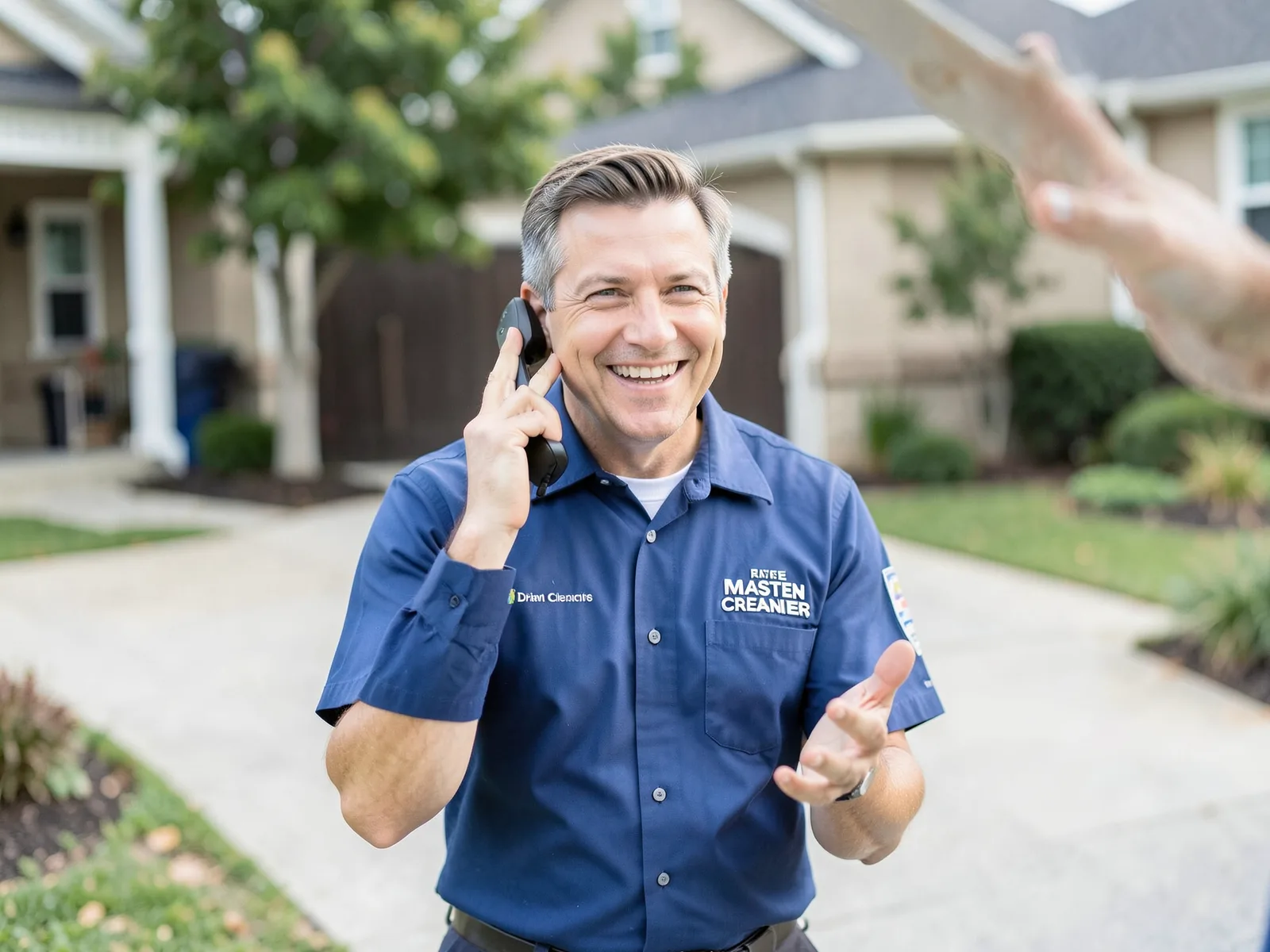 Drain Cleaning Tonganoxie, KS FAQs